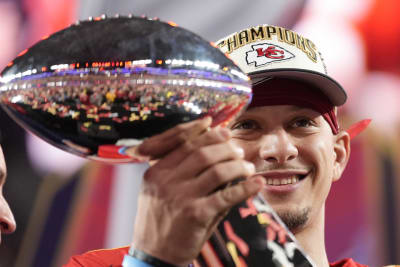 NFL MVP could be on the line when Brock Purdy's 49ers host Lamar