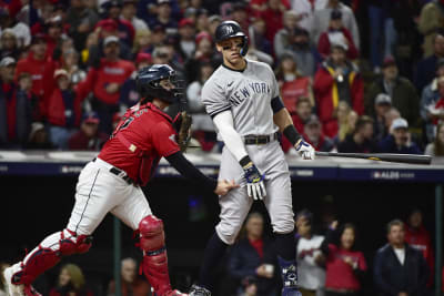 Gerrit Cole, Yankees save season, beat Guardians to force ALDS Game 5