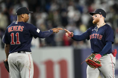 Yankees Brawl With Red Sox Renews Baseball's Biggest Rivalry