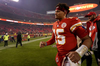 Chiefs-Bengals Instabreakdown: Pressure on Mahomes, none on Burrow -  Arrowhead Pride