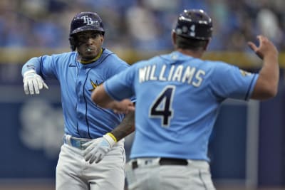 Tampa Bay Rays beat Boston Red Sox to become the first team since 1987 to  start a season 11-0