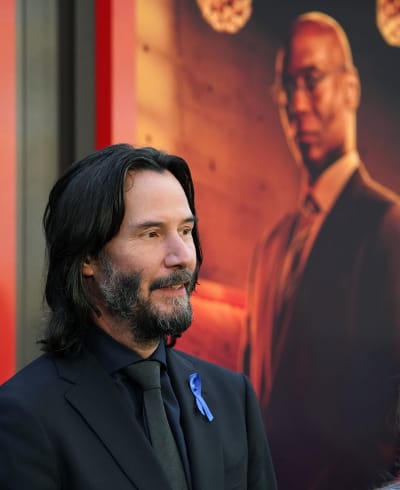 Your Guide To Every New And Returning Character In John Wick: Chapter 4