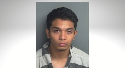 MCSO Apartment employee in The Woodlands breaks into family s  