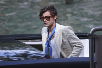 This Summer, Wear Harry Styles' Sunglasses