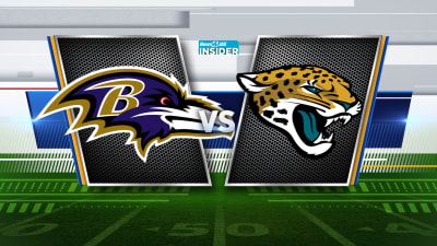 \ud83d\udd12 Win two tickets to see Jaguars host Baltimore Ravens