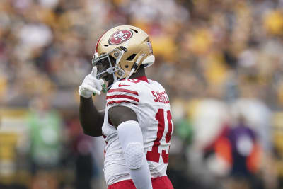 Fred Warner has an old cliché for anyone doubting 49ers quarterbacks