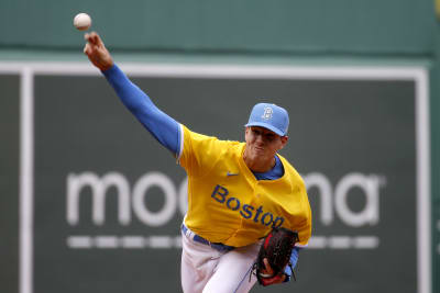 If it's yellow, it's yellow': Sox players credit Boston Marathon
