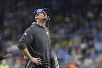Detroit Lions to be featured on HBO's 'Hard Knocks' this summer