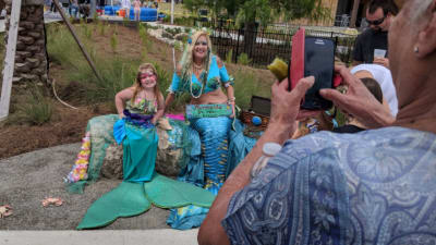 Orlando Carnival Downtown brings the Caribbean to Florida in