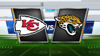 jacksonville jaguars and kansas city chiefs game