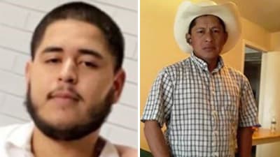 families seek information in deaths of 2 men gunned down unrelated shootings in houston pasadena