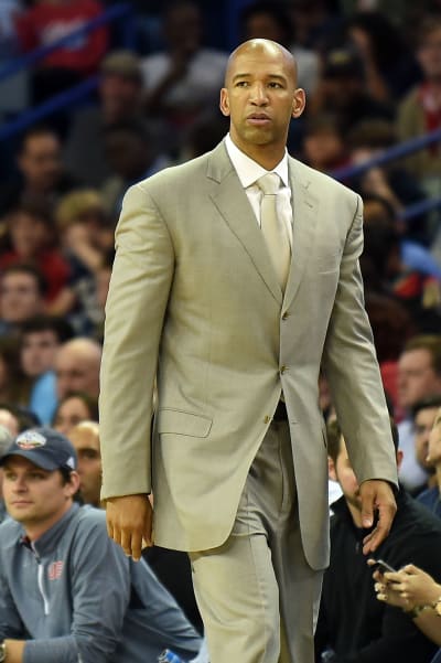 Detroit Pistons agree to record deal with Monty Williams to be new