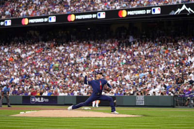 Baseball: Shohei Ohtani gets first big-league pinch-hit vs Rockies