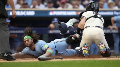 Target Field Minnesota Twins Umpire Downtown Bases Photo