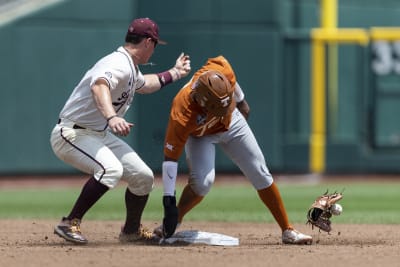 Texas Baseball vs Air Force LHN Highlights [April 21, 2022] 