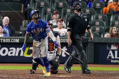 Texas Rangers  2011 Home Runs (210) 