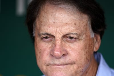 Manager Tony La Russa Was 'Driving Force' Behind Joe Kelly Signing