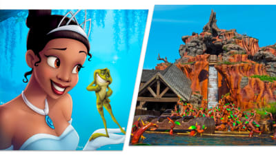 Watch the princess and the cheap frog online free full movie