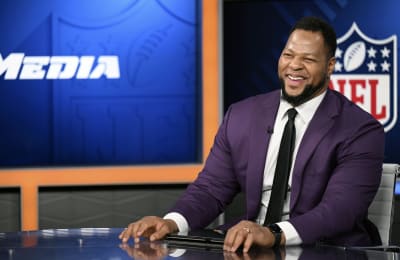 ndamukong suh news