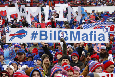 buffalo bills jan 8