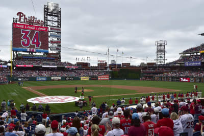 Zack Wheeler could be first Phillies pitcher to start the All-Star Game  since Roy Halladay