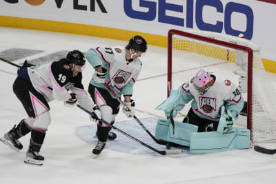 2021 NHL All-Star Game to be held in South Florida - The Boston Globe