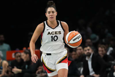 Aces repeat as WNBA champions, beat New York Liberty in Game 4