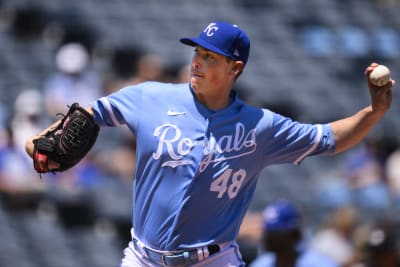 Royals' Quatraro tests positive for COVID-19, team says