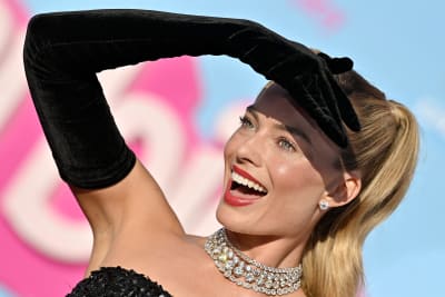 Wake up and see the sparkle Barbie fans can find the fun and