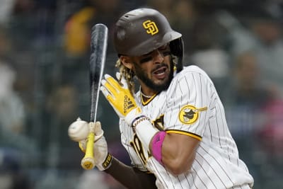 Fernando Tatís Jr. hits 2 HRs, drives in 6 to lead Padres past Mariners 9-2  - Seattle Sports