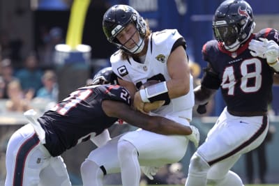 3 questions surrounding the Houston Texans offensive line heading