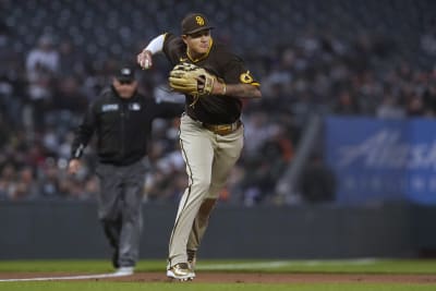 SF Giants' Camilo Doval, Kervin Castro could be on postseason roster