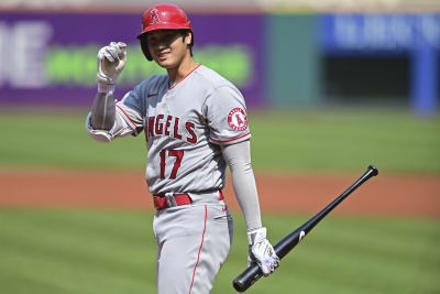 Shohei Ohtani Reveals Who He's Most Excited To Share The Dugout With At MLB  All-Star Game, Jose Ramirez - Sports Illustrated Cleveland Guardians News,  Analysis and More