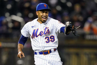 NY Mets edge Chicago Cubs, 5-4