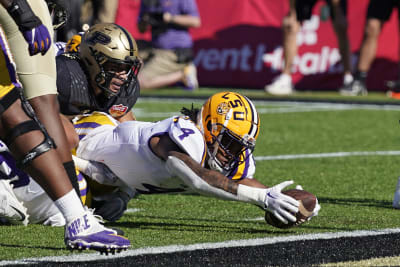 Official lSU Tigers vs Mississippi State You're Killing Me Smalls