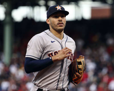 AP source: Correa spurns Mets, reaches $200M deal with Twins