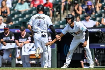 Detroit Tigers' Spencer Torkelson, Riley Greene to Futures Game