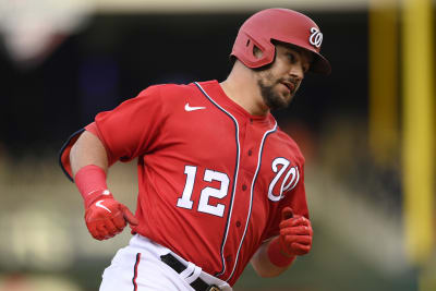 Washington Nationals News: Nats beat NY Mets again; Kyle Schwarber