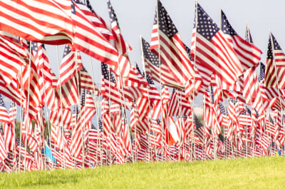 Honor fallen soldiers with these Memorial Day events in Washtenaw