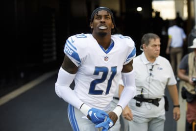 Lions lose Tracy Walker for season to Achilles injury; Swift could miss  time with shoulder