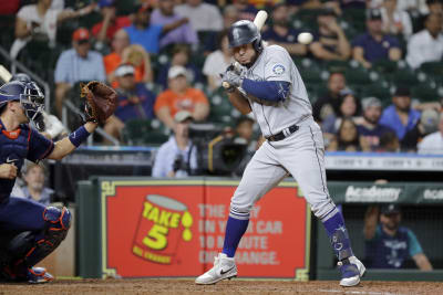 Julio Rodriguez stars again as Mariners blank Astros