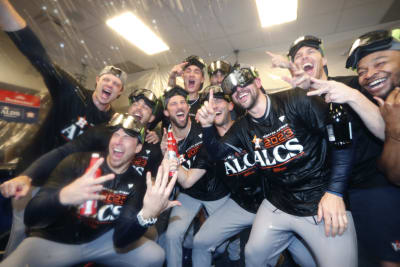 The roof being open kind of killed us': Yankees manager Aaron Boone blames Minute  Maid Park's open roof for team's loss during Game 2 of ALCS