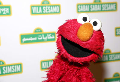 Sesame Street' makes history as it adds first Asian American Muppet to cast