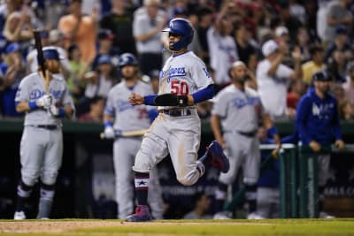 Why Did Dodgers And Nationals Play At 11 a.m. On Fourth Of July?