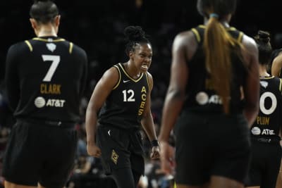 WNBA round-up: Los Angeles Sparks snap six-game losing streak with rout of  Seattle Storm, NBA News