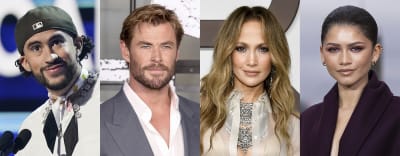 Jennifer Lopez's multiple marriages aren't uncommon