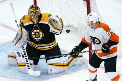 Rask's Return Will Make Bruins Goalie Situation Interesting - The