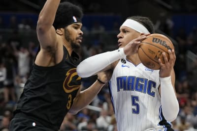 Orlando Magic close seeding play with over Pelicans