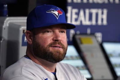 Guerrero drives in 3 to lead Blue Jays to rout of Rays on Canada Day