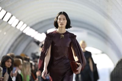 THE TREND THAT IS TAKING OVER 2020 - Tel Aviv Couture